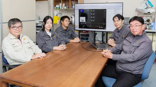 有限会社 上野電機の社員